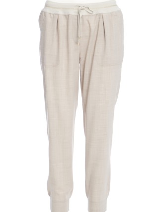 Брюки LORENA ANTONIAZZI (11): фото - Invogue